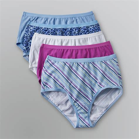 Womens cotton panties. Things To Know About Womens cotton panties. 